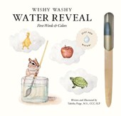 Paige, T: Wishy Washy (Water Reveal Edition)