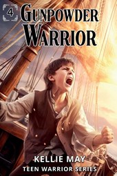Gunpowder Warrior