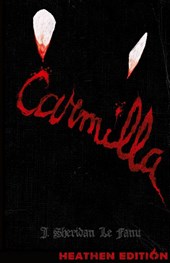 Carmilla (Heathen Edition)