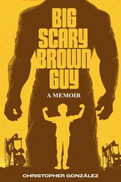 Big Scary Brown Guy