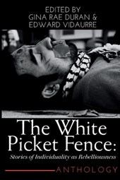 THE WHITE PICKET FENCE
