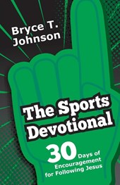 The Sports Devotional