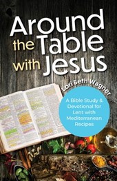 Around the Table with Jesus