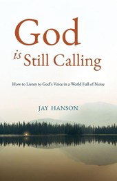 God is Still Calling