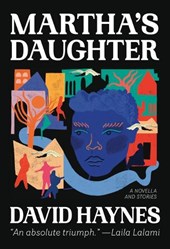 Martha's Daughter: (Of the Diaspora)