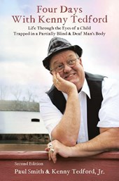 Four Days with Kenny Tedford