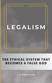 Legalism