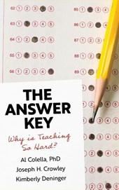 The Answer Key