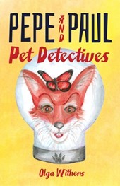 Pepe and Paul: Pet Detectives