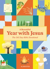 A Beautiful Year with Jesus (SC)