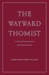 The Wayward Thomist