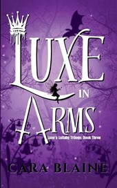 Luxe in Arms
