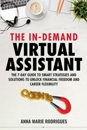 The in-Demand Virtual Assistant