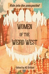 Women of the Weird West