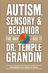 Autism, Sensory & Behavior