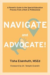 Navigate and Advocate!