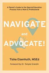 Navigate and Advocate!