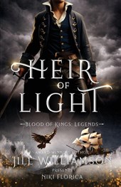Heir of Light
