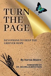 Turn the Page