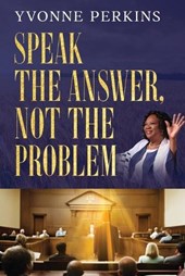 Speak the Answer, Not the Problem