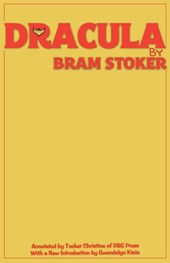 Dracula (Annotated)