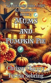 Mums and Pumpkin Pie