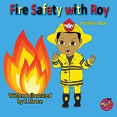 Fire Safety with Roy