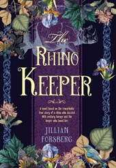Forsberg, J: Rhino Keeper