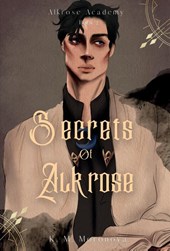Moronova, K: Secrets of Alkrose