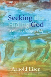 Seeking the Hiding God
