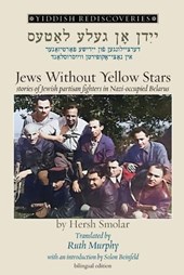 Jews Without Yellow Stars