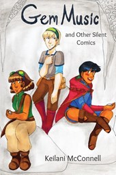 Gem Music and Other Silent Comics