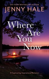 Where Are You Now