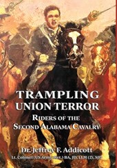 Addicott, J: Trampling Union Terror
