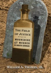 Thomas, W: Field of Justice