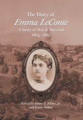 The Diary of Emma LeConte