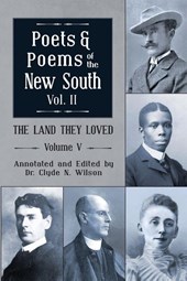 The Land They Loved Volume V