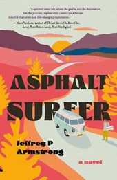 Asphalt Surfer