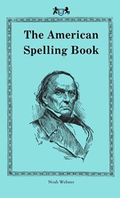 The American Spelling Book