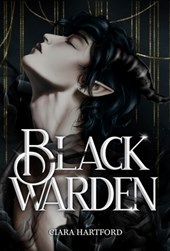 Blackwarden