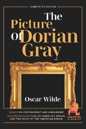 The Picture of Dorian Gray