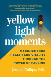 Yellow Light Moments