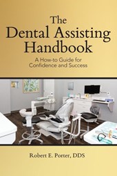 The Dental Assisting Handbook