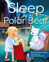 Sleep Like a Polar Bear
