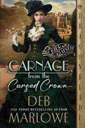 Carnage from the Cursed Crown