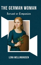 Wellinghusen, L: German Woman Servant or Companion