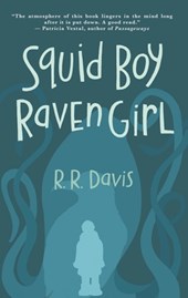 Squid Boy Raven Girl