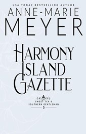 Harmony Island Gazette