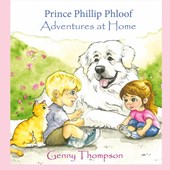 Prince Phillip Phloof Adventures at Home