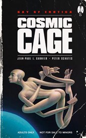 Cosmic Cage